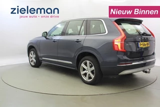 Volvo XC90 Volvo XC90 2.0 T8 Recharge AWD Inscription Expression 7 Persoons - afbeelding nr 2