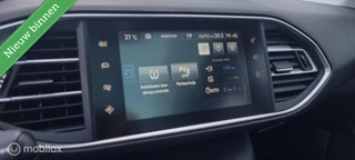 Peugeot 308 Peugeot 308 SW 1.2 PureTech Blue Lease Executive - afbeelding nr 33