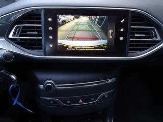 Peugeot 308 - afbeelding nr 8