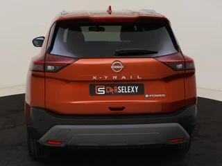 Nissan X-Trail - afbeelding nr 7