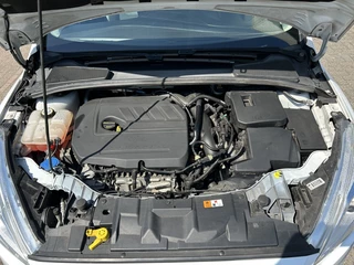 Ford Focus - afbeelding nr 11