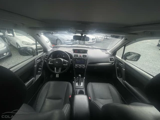 Subaru Forester Subaru Forester 2.0 XT Sport Premium - afbeelding nr 37