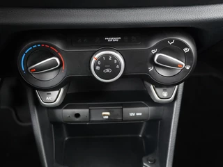 Kia Picanto - Navigatie via Apple Carplay/Android Auto - Camera - Airco - Cruise control - Fabrieksgarantie tot 10-2027 - afbeelding nr 36