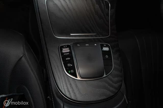 Mercedes-Benz CLS Mercedes CLS-klasse 450 4MATIC AMG Line DAK|BURMESTER|360| - afbeelding nr 21