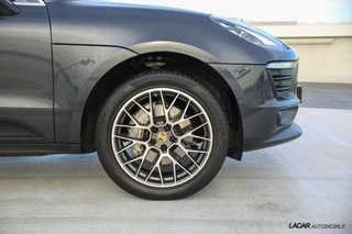 Porsche Macan Porsche Macan 3.0 S I 360° I Bose I Pano - afbeelding nr 13