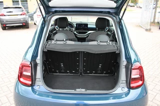 Fiat 500 Fiat 500 Icon 42 kWh - afbeelding nr 14