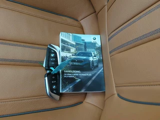 BMW 5 Serie BMW 5-serie Touring 530e High Executive - afbeelding nr 13