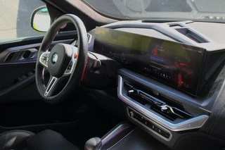 BMW XM - afbeelding nr 15