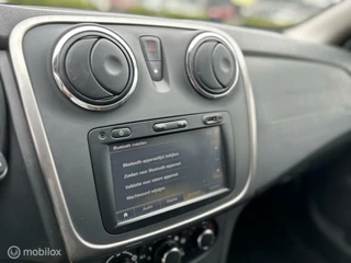 Dacia Logan Dacia Logan MCV 0.9 TCe Easy-R Lauréate |AUTO|CRUISE|NAVI - afbeelding nr 23