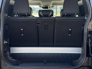 Land Rover Defender - afbeelding nr 35