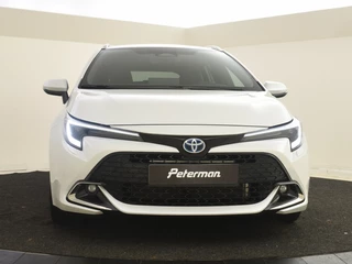 Toyota Corolla Touring Sports - afbeelding nr 2