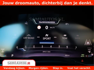 Dodge Ram 1500 Dodge Ram 1500 Night Premium | Full Option | De Meest Luxe Pick-Up in zijn Klasse | Comfortabele Dubbele Cabine met Royale 5 Zitplaatsen | BPM vrij | Nu Leverbaar uit Voorraad | Voorraad Nr 2226 - 4993 - afbeelding nr 32