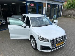 Audi Q2 - afbeelding nr 9