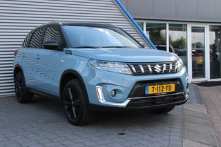 Suzuki Vitara - afbeelding nr 6