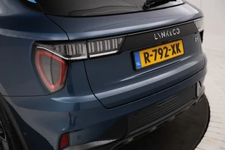 Lynk & Co 01 360 camera, panorama dak, Apple carplay / Android auto - afbeelding nr 9