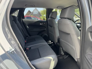 Honda Jazz Navigatie, Camera, Apple/Android , All-in Rijklaarprijs - afbeelding nr 13