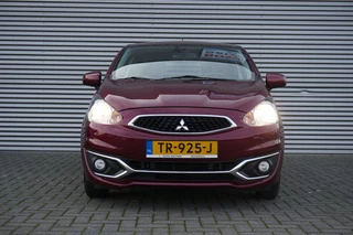 Mitsubishi Space Star - afbeelding nr 8