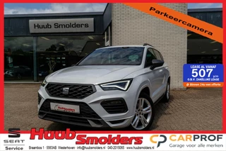SEAT Ateca - 274098500-0