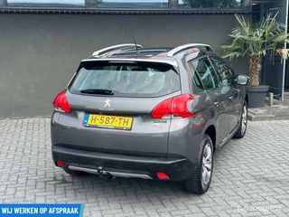 Peugeot 2008 Peugeot 2008 1.2 PureTech Allure | Lage km-stand | Zeer net - afbeelding nr 7