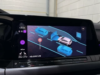 Volkswagen Golf Volkswagen Golf 1.5 eTSI HEADUP*Standkachel*ACC*Lane*Carplay - afbeelding nr 23