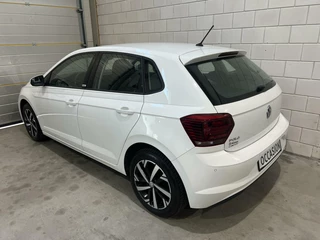 Volkswagen Polo Volkswagen Polo 1.0 TSI Comfortline*PDC*Carplay*Connect*AC - afbeelding nr 8