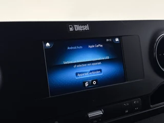 Mercedes-Benz Sprinter - afbeelding nr 35