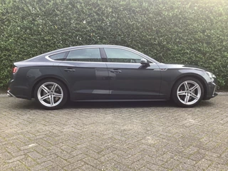 Audi S5 - afbeelding nr 8