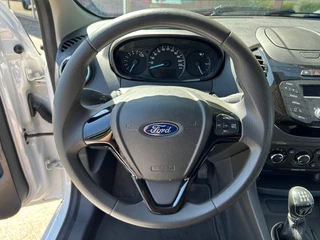 Ford Ka - afbeelding nr 9