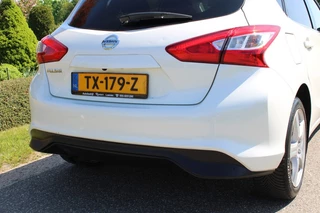 Nissan Pulsar - afbeelding nr 30
