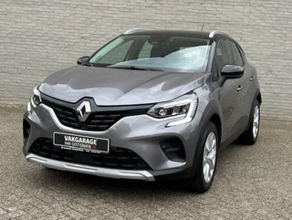 Renault Captur - afbeelding nr 1