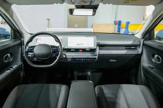 Hyundai IONIQ 5 - afbeelding nr 17