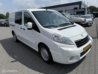 Peugeot Expert Peugeot Expert Bestel 229 2.0 HDI L2H1 DC Profit+ - afbeelding nr 3