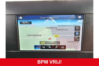 Mercedes-Benz Sprinter Dubbellucht Airco PDC 3.5t- Trekhaak WP-Inrichting Navi Mbux Standkachel Euro6 - afbeelding nr 11