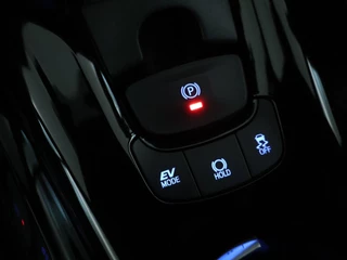 Toyota C-HR Toyota C-HR 1.8 Hybrid Style Ultimate NAVI | Camera | Stoelverwarming - afbeelding nr 19