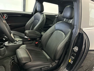 MINI Electric MINI Electric Mini Yours 33 kWh | Elektrisch schuif/kantel panoramadak | Harman & Kardon | Verwarmde voorstoelen | SoH (batterijcheck) 97 % score! - afbeelding nr 3