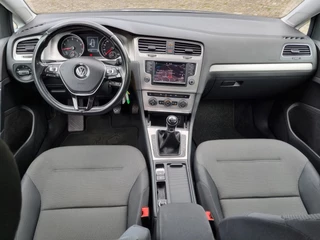 Volkswagen Golf ✅5-DEURS ✅LEUKE AUTO! - afbeelding nr 21