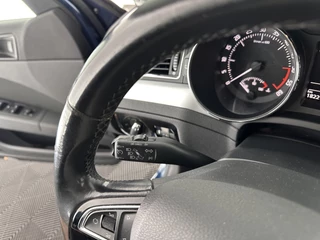 Škoda Superb Škoda Superb Combi 1.6 TDI Sprint Pro *PANO | NAVI-FULLMAP | MEMORY-PACK | ECC | PDC | CRUISE | 16''ALU* - afbeelding nr 19