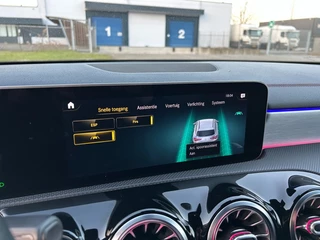 Mercedes-Benz CLA - afbeelding nr 21