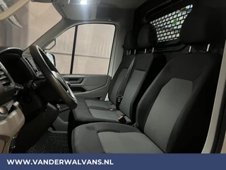 Volkswagen Crafter Volkswagen Crafter 2.0 TDI 140pk L4H4 L3H3 Euro6 # Airco | 2x Zijdeur | Camera | Apple Carplay android auto, bijrijdersbank, 270 gr. achterdeuren, 3000kg trekvermogen - afbeelding nr 12