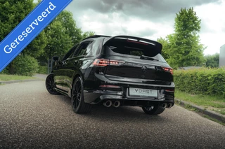 Volkswagen Golf Volkswagen Golf 2.0 TSI 4Motion R Perf Akra 360 Pano Vol - afbeelding nr 20
