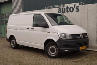 Volkswagen Transporter - afbeelding nr 3