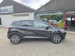 Renault Captur Renault Captur 1.3 TCe 150 Intens AUTOMAAT Clima|Navi|Pdc|LED|Nap!! - afbeelding nr 36