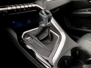 Peugeot 5008 Peugeot 5008 1.2 PureTech Sport 7 Persoons (APPLE CARPLAY, GROOT NAVI, LEDER, GETINT GLAS, SPORTSTOELEN, 360 CAMERA, CRUISE, NIEUWE APK, NIEUWSTAAT) - afbeelding nr 10