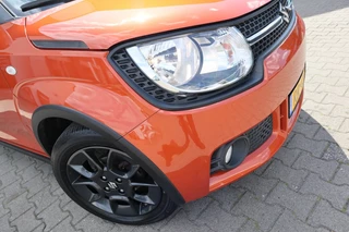 Suzuki Ignis - afbeelding nr 17