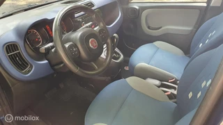 Fiat Panda BETROUWBARE Fiat Panda 0.9 TwinAir Lounge/ NIEUWE AUTOMAAT ! - afbeelding nr 14