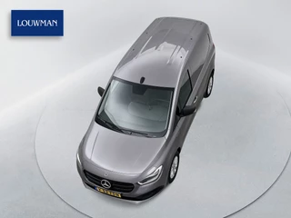Mercedes-Benz eCitan - afbeelding nr 32
