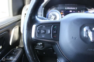 Dodge Ram 1500 Dodge Ram 1500 4X4 5.7 V8 4x4 Crew Cab 5'7 LIMITED RAMBOX LEDER PANO - afbeelding nr 27