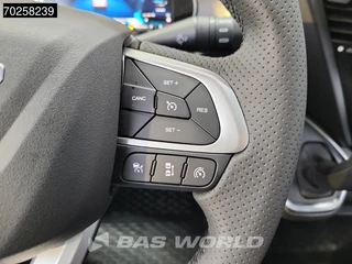 Iveco Daily Iveco Daily 35C21 3.0L 2x Schuifdeur 2025model L2H2 ACC Camera LED CarPlay Dubbellucht L2 12m3 Airco - afbeelding nr 17