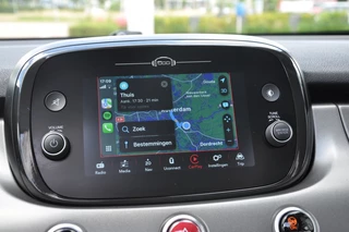 Fiat 500X Fiat 500X Schuifdak 1.5 Hybrid Sport - afbeelding nr 25