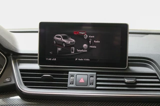 Audi Q5 Audi Q5 55 TFSI e quattro Competition PANO | LUCHTV | HUD - afbeelding nr 25